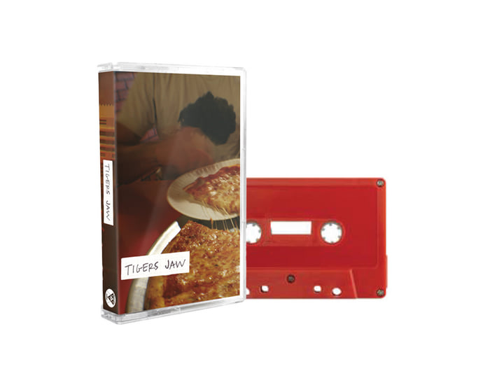 Tigers Jaw | tigers jaw