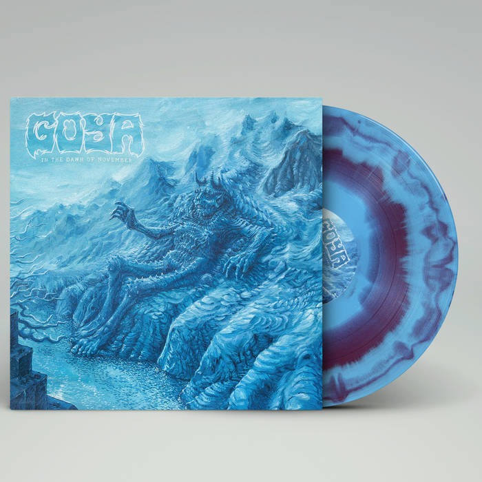 Album art