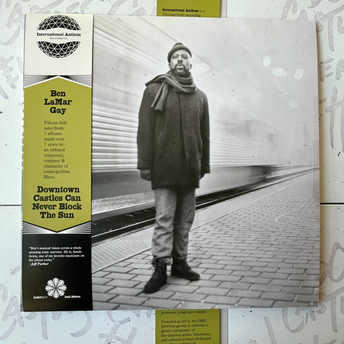 Album art