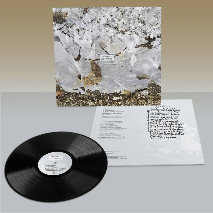 Album art