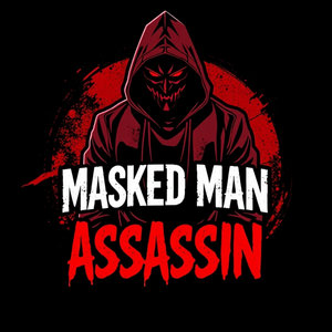 Music | Masked Man Assassin