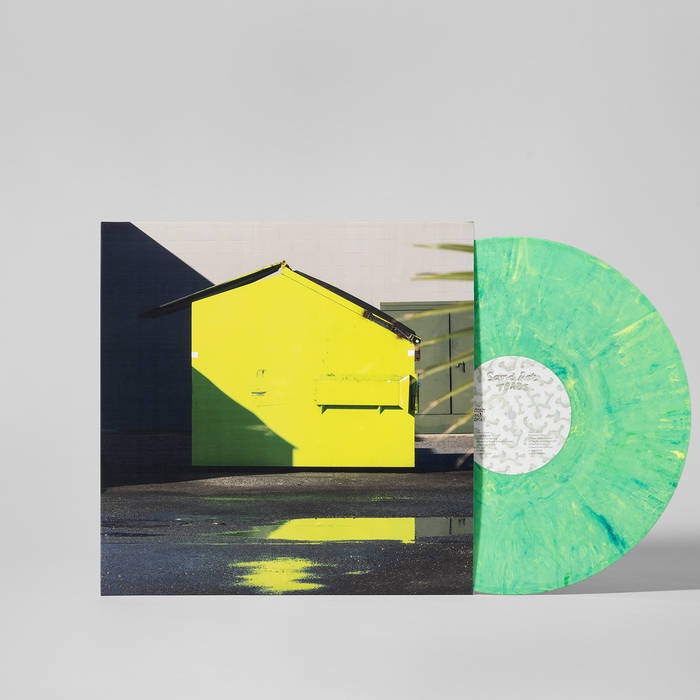 Album art