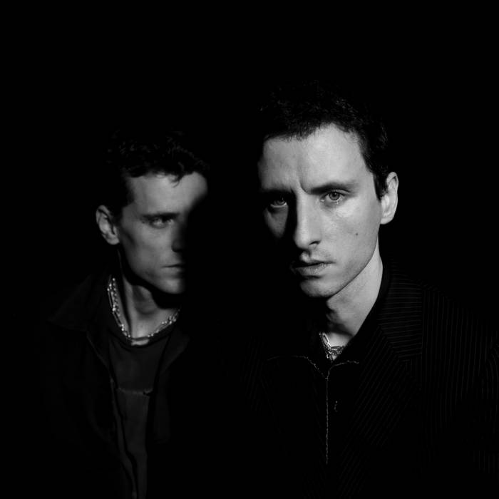 Hidden | These New Puritans