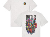 Merch | Mark Pritchard