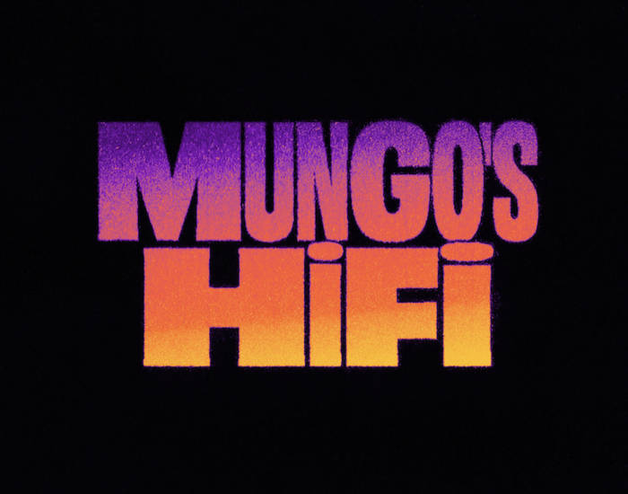 That Thing EP | Mungo's Hi Fi x Aziza Jaye | Mungo's Hi Fi