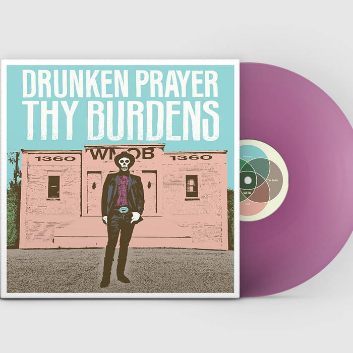 Album art