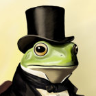 aProfessionalFrog thumbnail