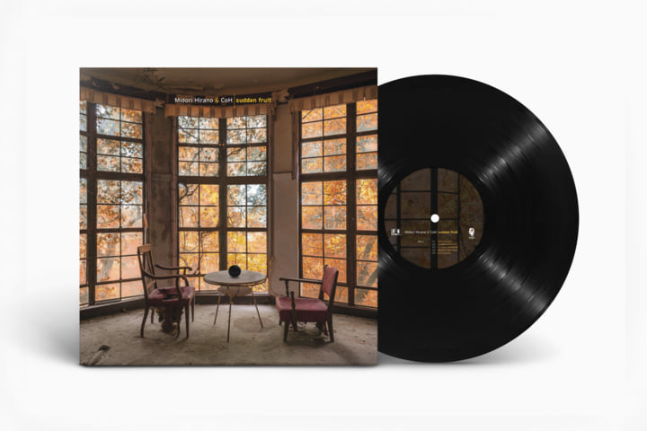 Sudden Fruit | Midori Hirano & CoH | Mind Travels Series