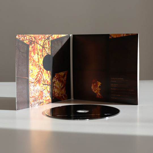 Sudden Fruit | Midori Hirano & CoH | Mind Travels Series