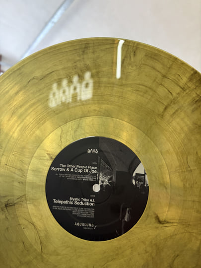 Sunday Night Live At The Laptop Cafe | The Other People Place ft