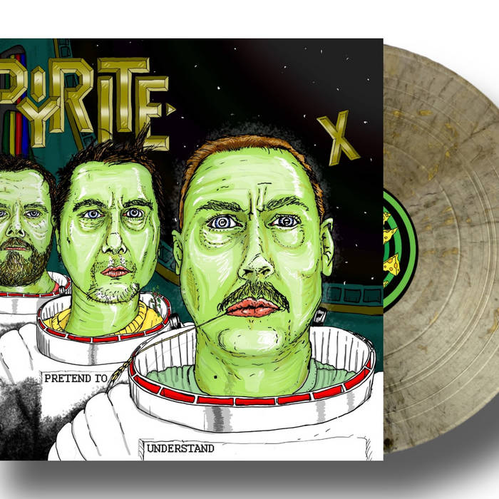 Album art