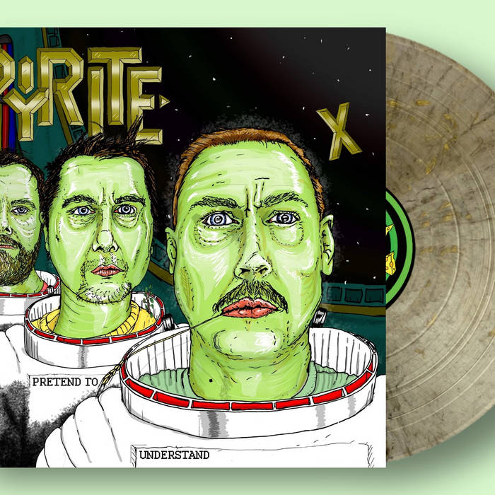 Album art