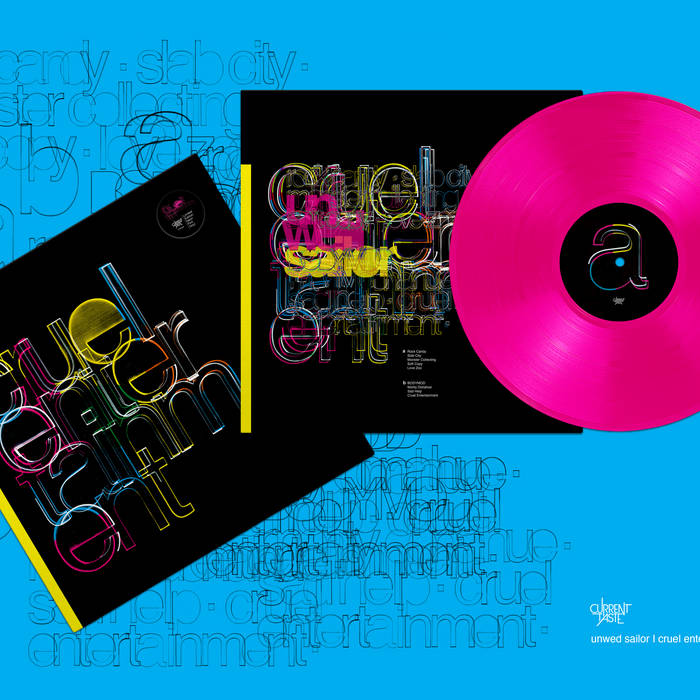 Album art
