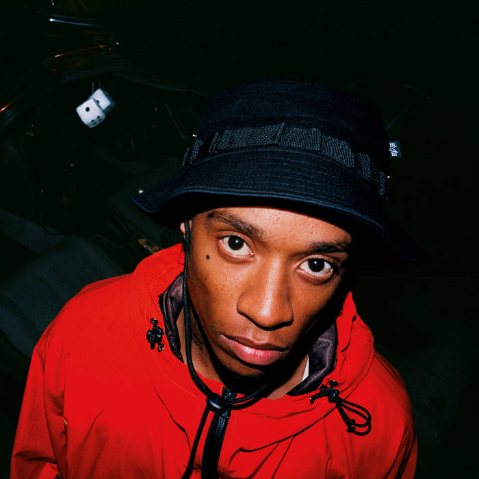 Dear Annie | Rejjie Snow