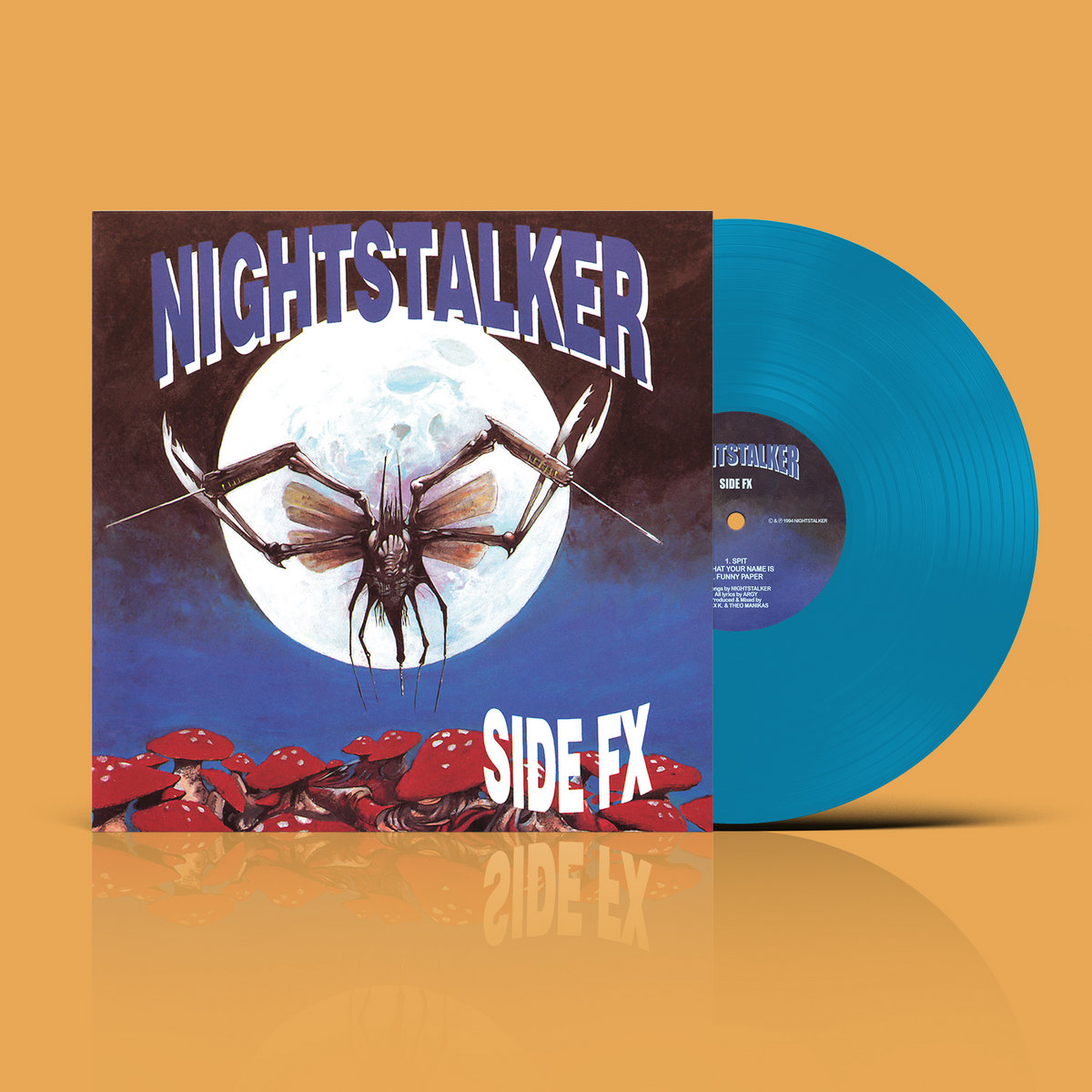 Side Fx | Nightstalker