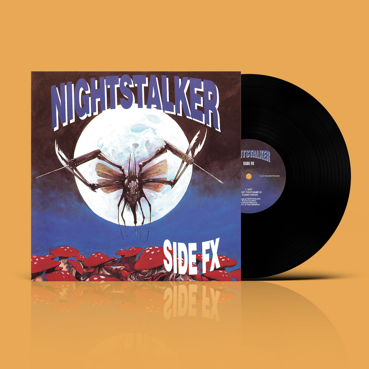 Side Fx | Nightstalker