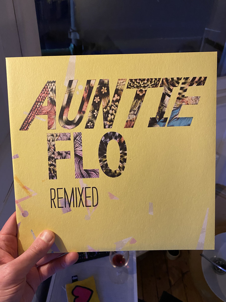 H+P004: Auntie Flo Remixed | Auntie Flo