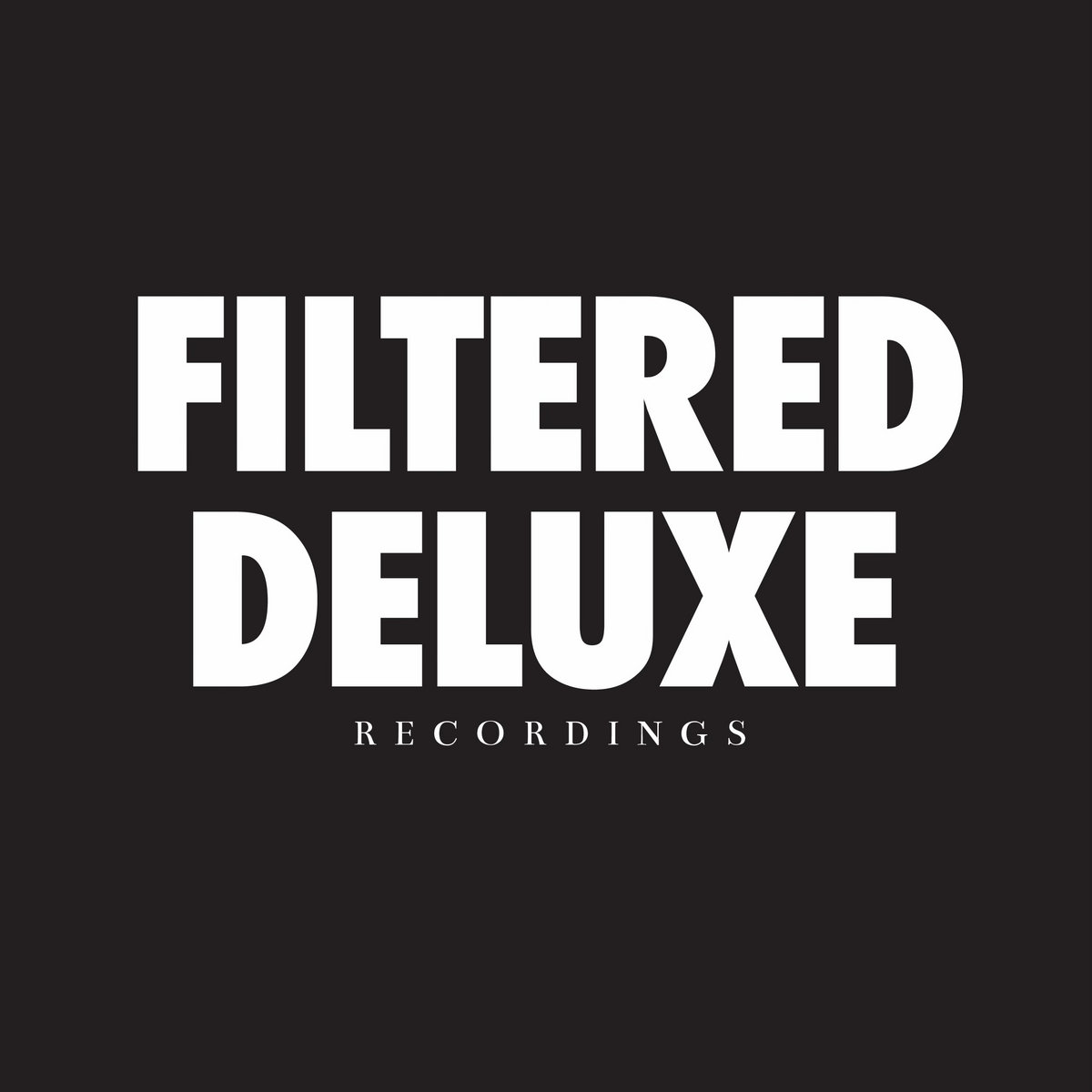 Music | Filtered Deluxe Recordings