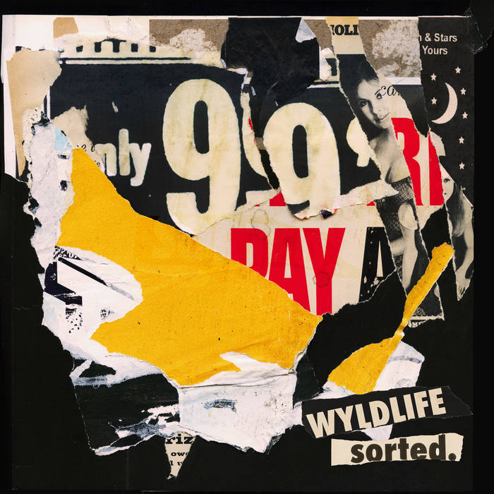 Album art