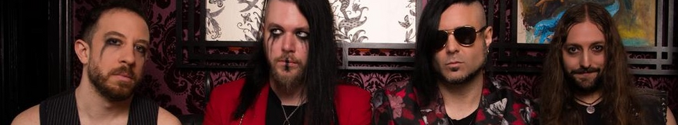 The Amatory Murder — Photo