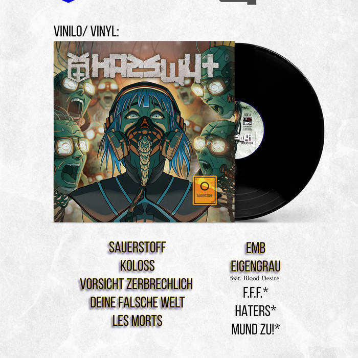 Album art