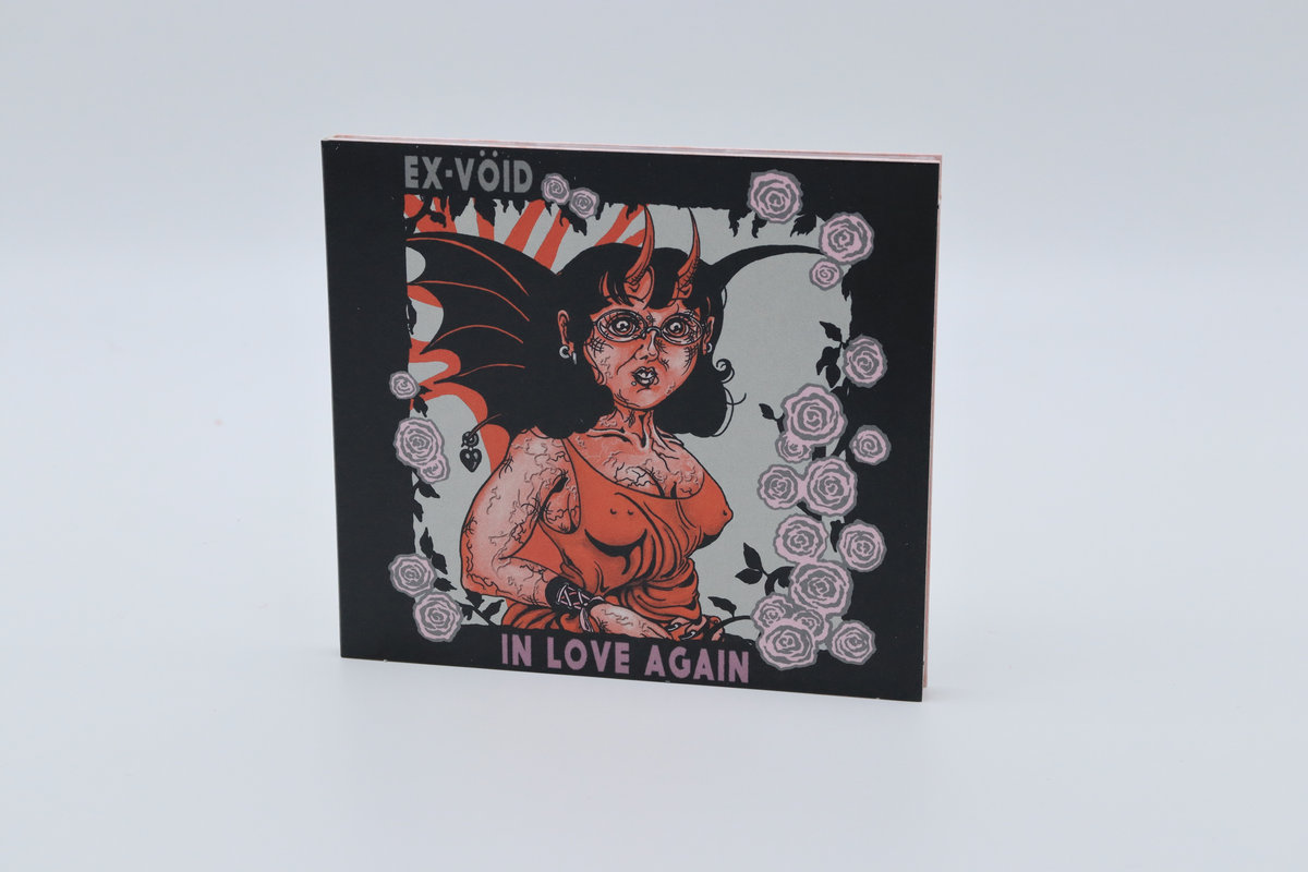 【C16138】IN LOVE AGAIN～ENCORE EDITION～ C16138】IN LOVE AGAIN～ENCORE EDITION～ Album Review: Ex