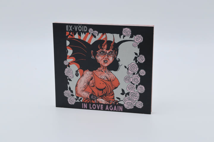 In Love Again | Ex-Vöid
