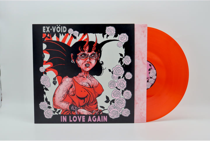 In Love Again | Ex-Vöid