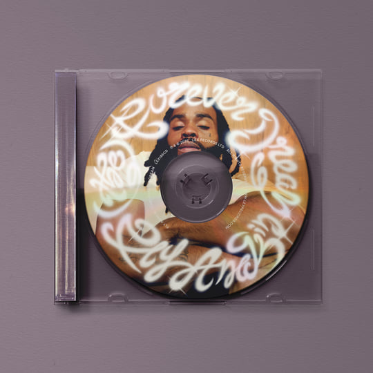 The) Forever Dream | Fly Anakin