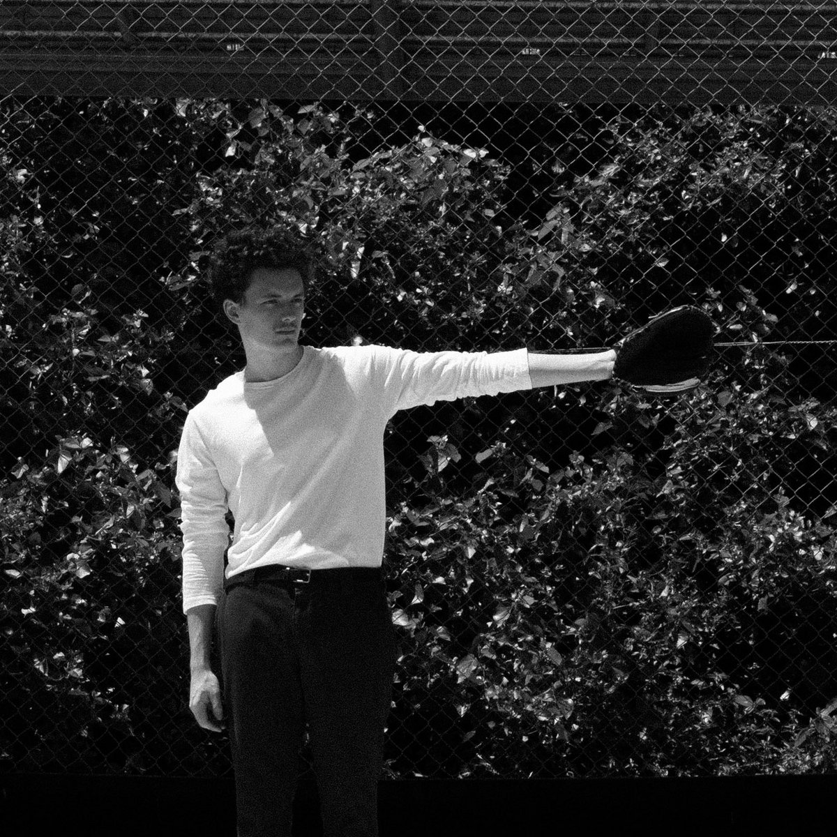 SHIT HOT (DEMOS) | 01 Thurman