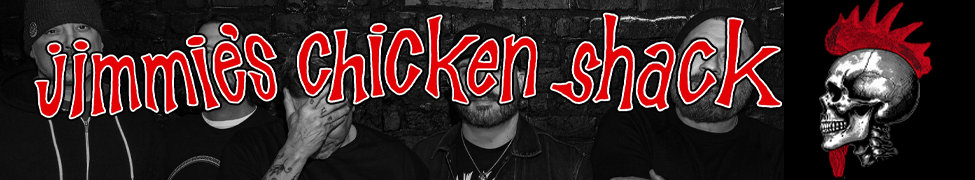 Jimmie’s Chicken Shack — Photo