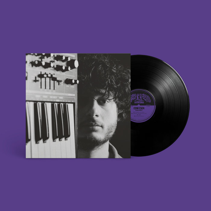 Album art