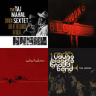 center:level:roar | Youngblood Brass Band
