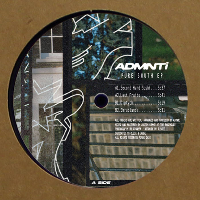 Album art