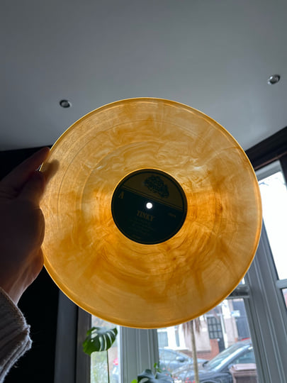 DCM007 - Tinky - Specter of Madness Ep | DubColonyMusic