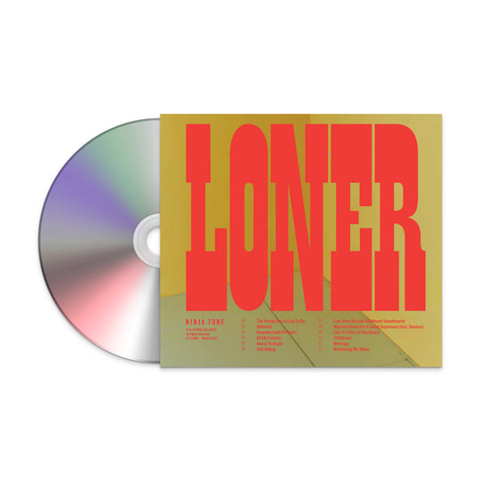 Loner | Barry Can't Swim