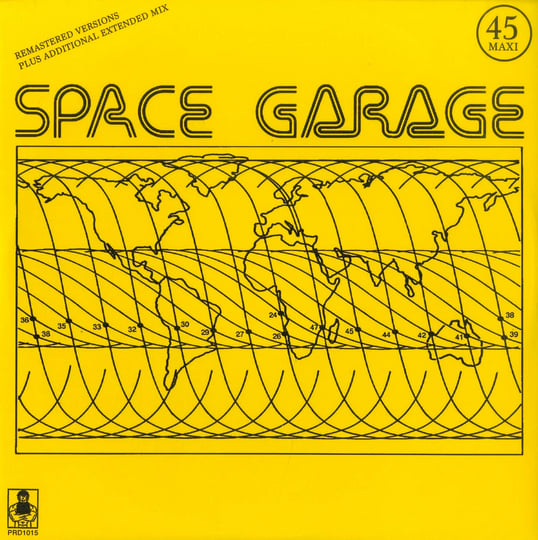 邦楽 S.l.a.c.k - MYSPACE EP Vinyl SLACKER001 | Seth Troxler, Jackmaster, Ghoulish, Cesar
