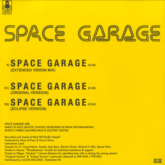 ミュージック SPECIAL EDITON SPACE GRAI SPECIAL EDITON SPACE GRAI