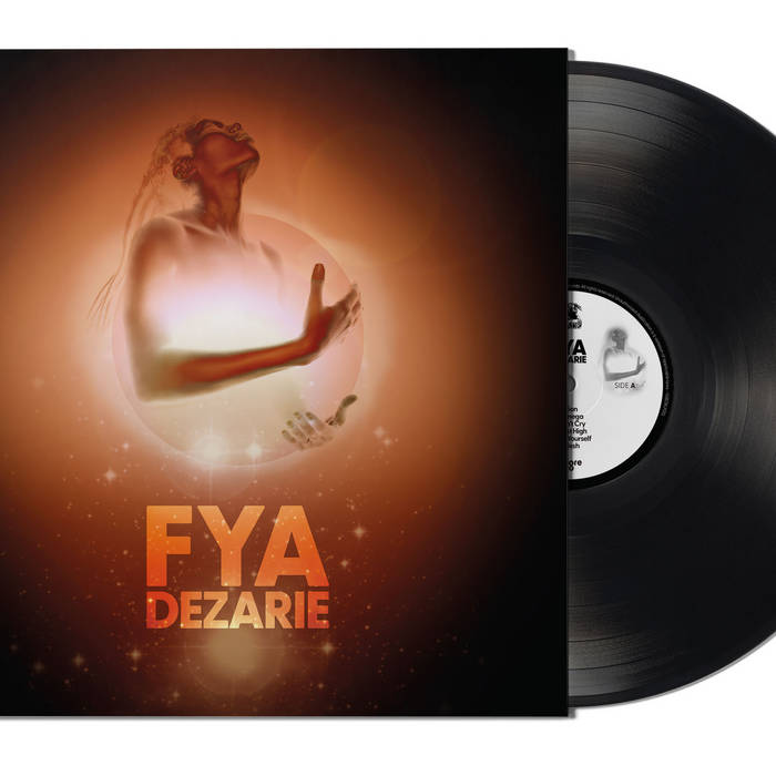 Album art