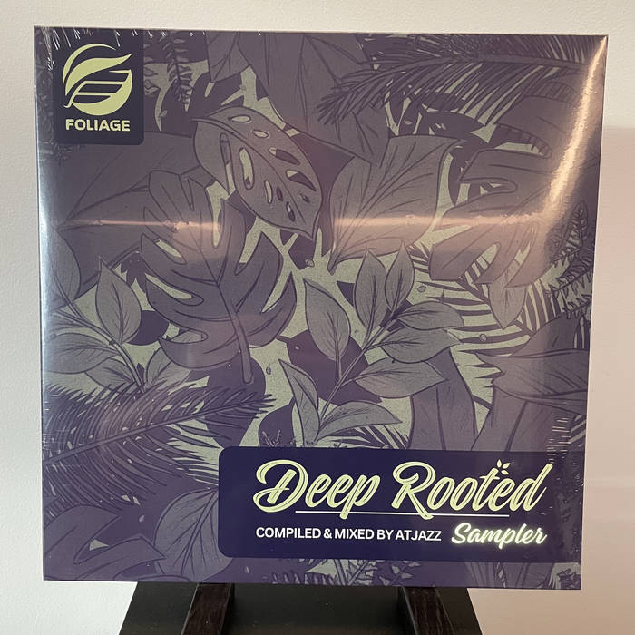 Album art