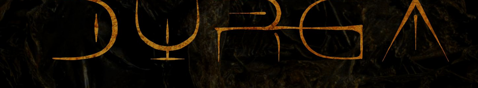 Durga — Photo