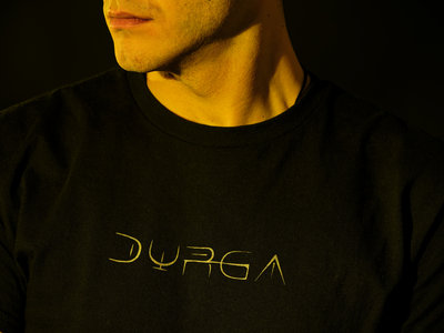 Durga — Photo