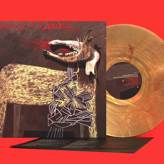 Album art