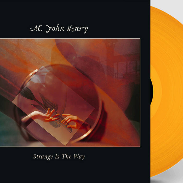 Album art
