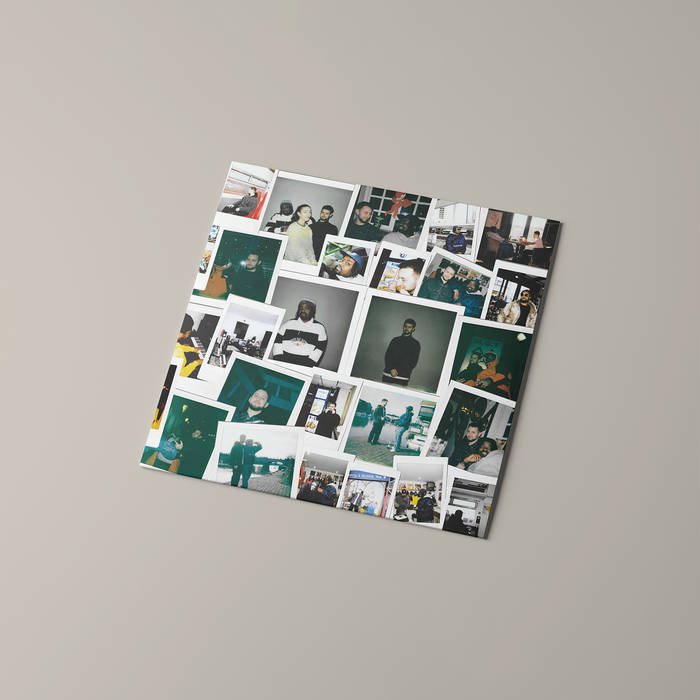 Album art