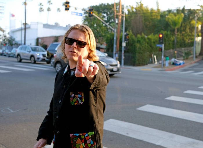 Harmonizer | Ty Segall