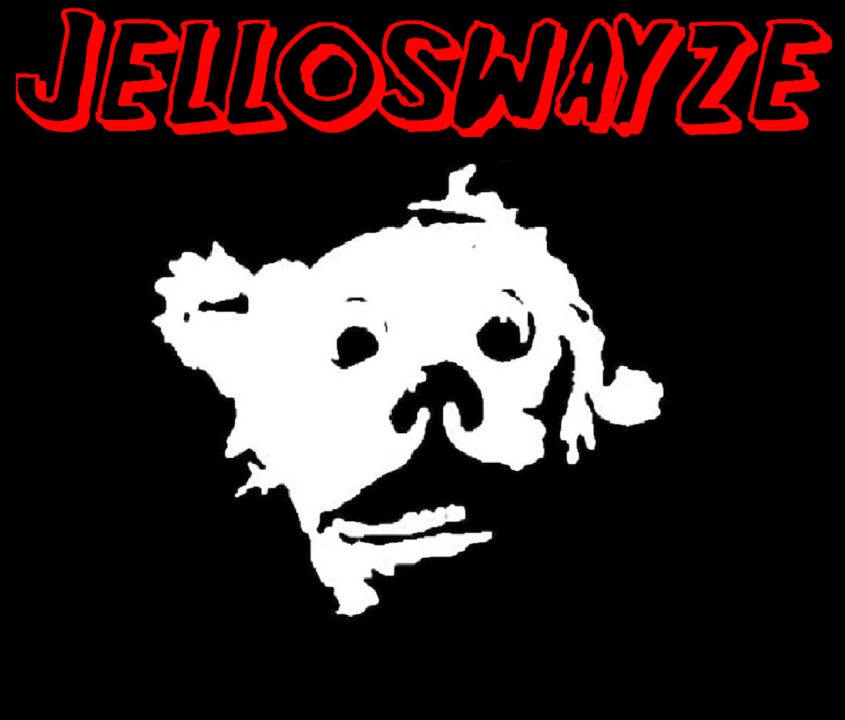 Very Nice Very Evil EP | Jelloswayze | Alann Versipellis