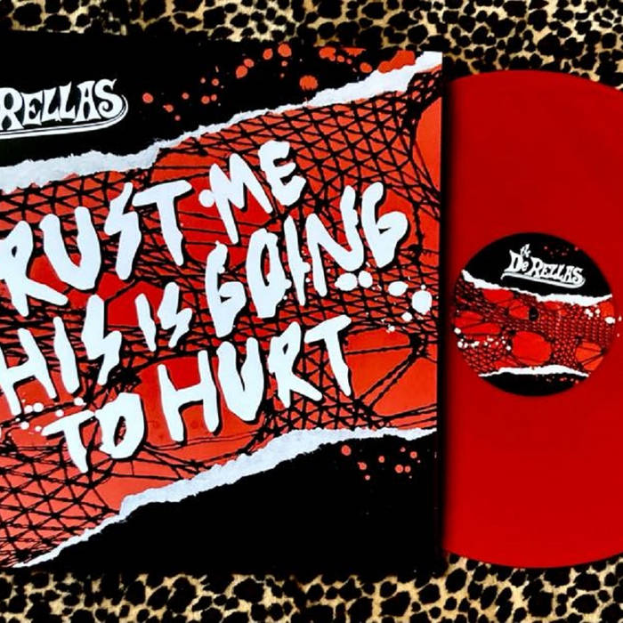 Album art