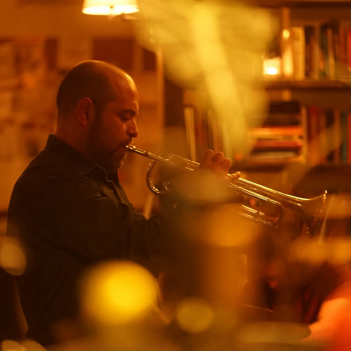 Feelings | Jake Henry