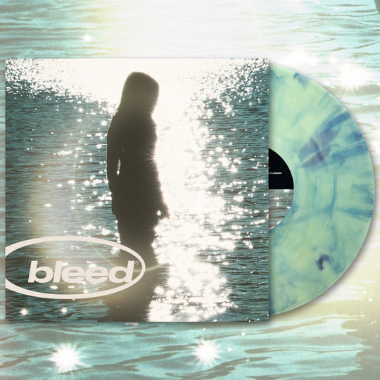 Bleed | Bleed | 20 Buck Spin